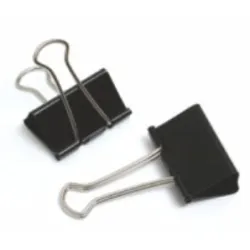 Klip biurowy 19mm Klip biurowy 19mm